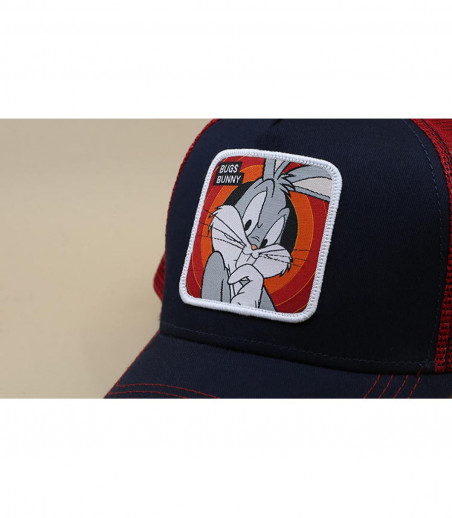 cappello blu Bugs Bunny